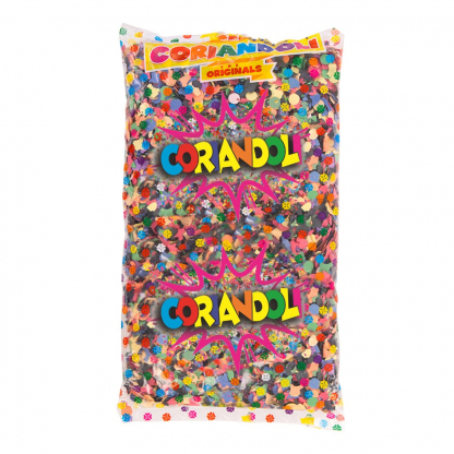 626054 | Busta di coriandoli