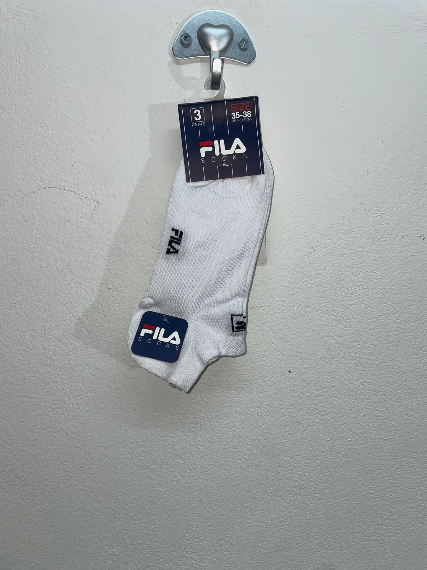 F1709 | Fantasmini FILA(da finire)