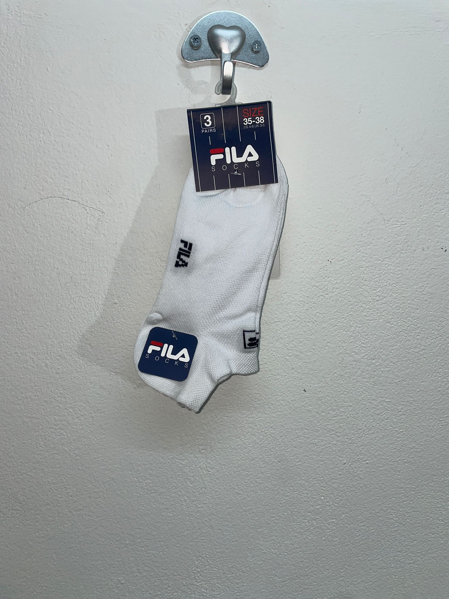 F1709 | Fantasmini FILA(da finire)