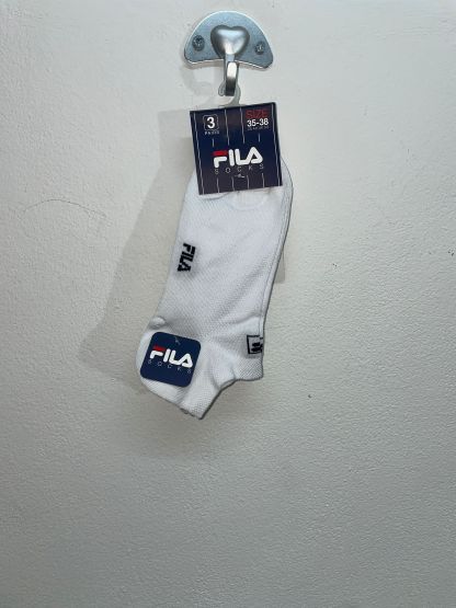 F1709 | Fantasmini FILA(da finire)