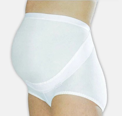 Z9105/01 | Guaina gestante linea pre-parto