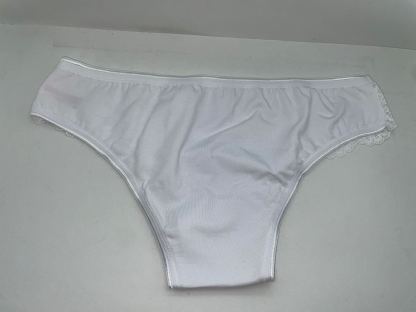 190 | INTIMY 3 Slip con pizzo laterale