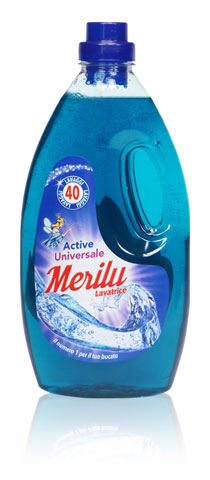 Merilu lavatrice classic universale 40LAV