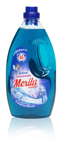 Merilu lavatrice classic universale 40LAV