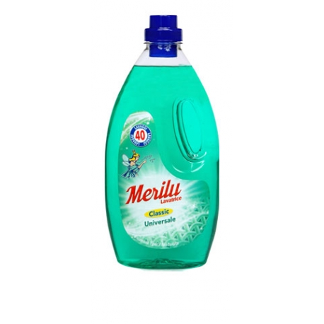 Merilu classic universale 40 lav.