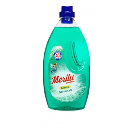 Merilu classic universale 40 lav.