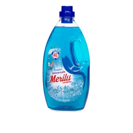 Merilu fresh+ universale 40 lav.