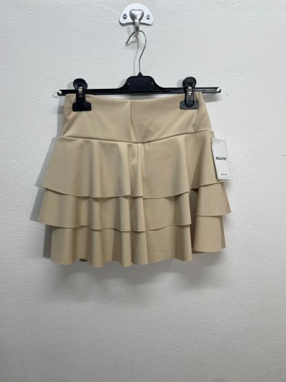 42873 | Minigonna svasata