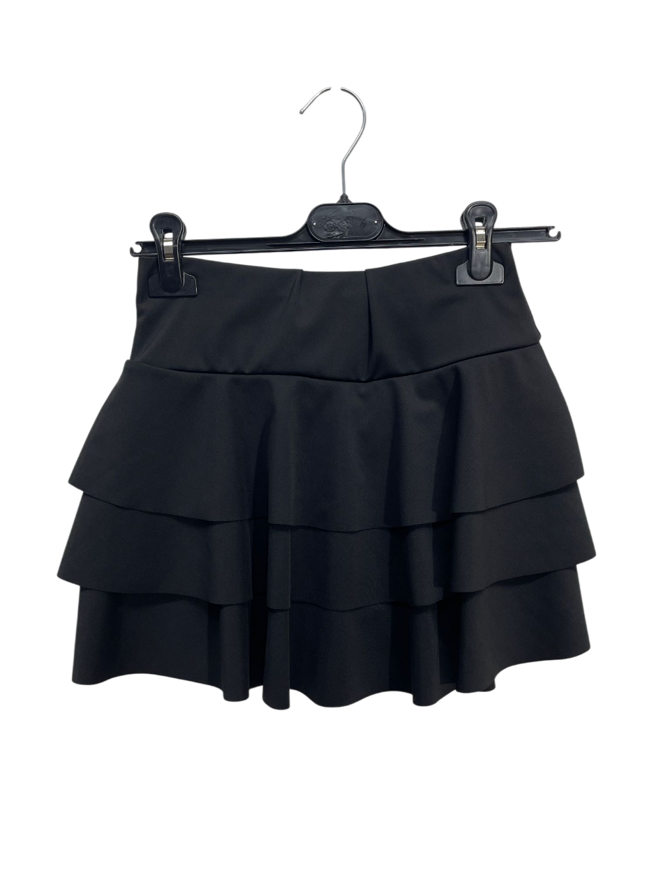 42873 | Minigonna svasata