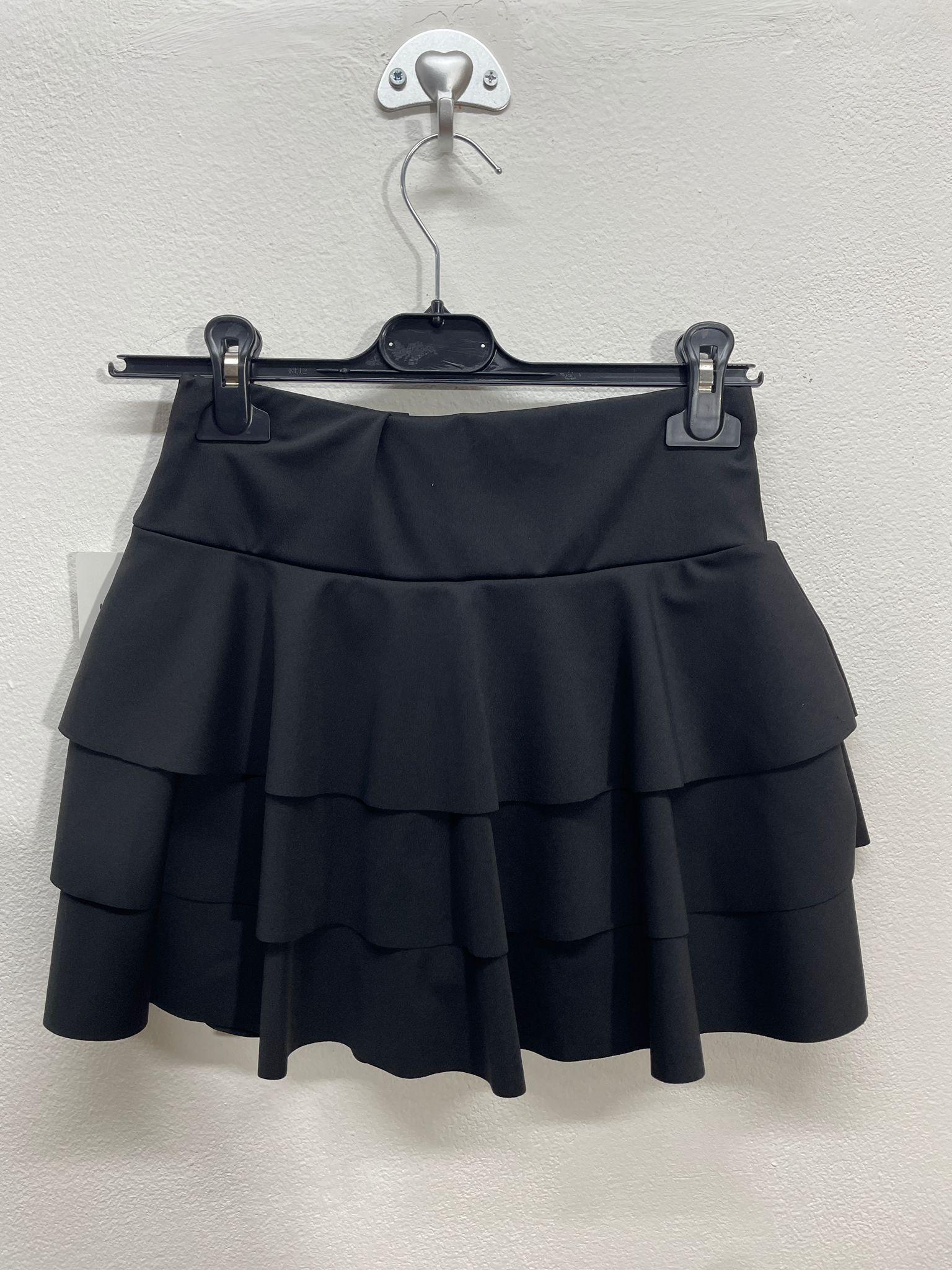 42873 | Minigonna svasata