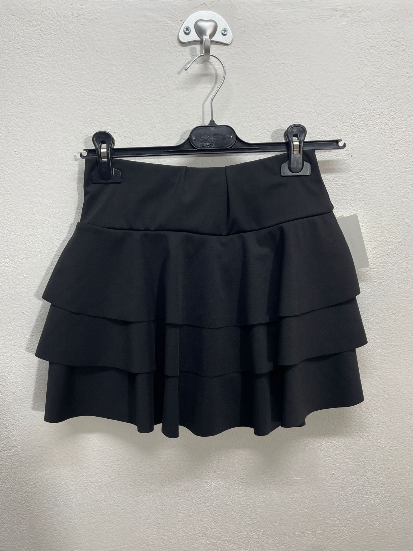 42873 | Minigonna svasata