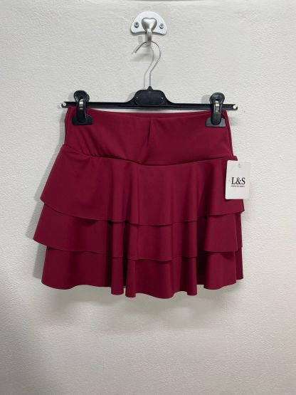 42873 | Minigonna svasata