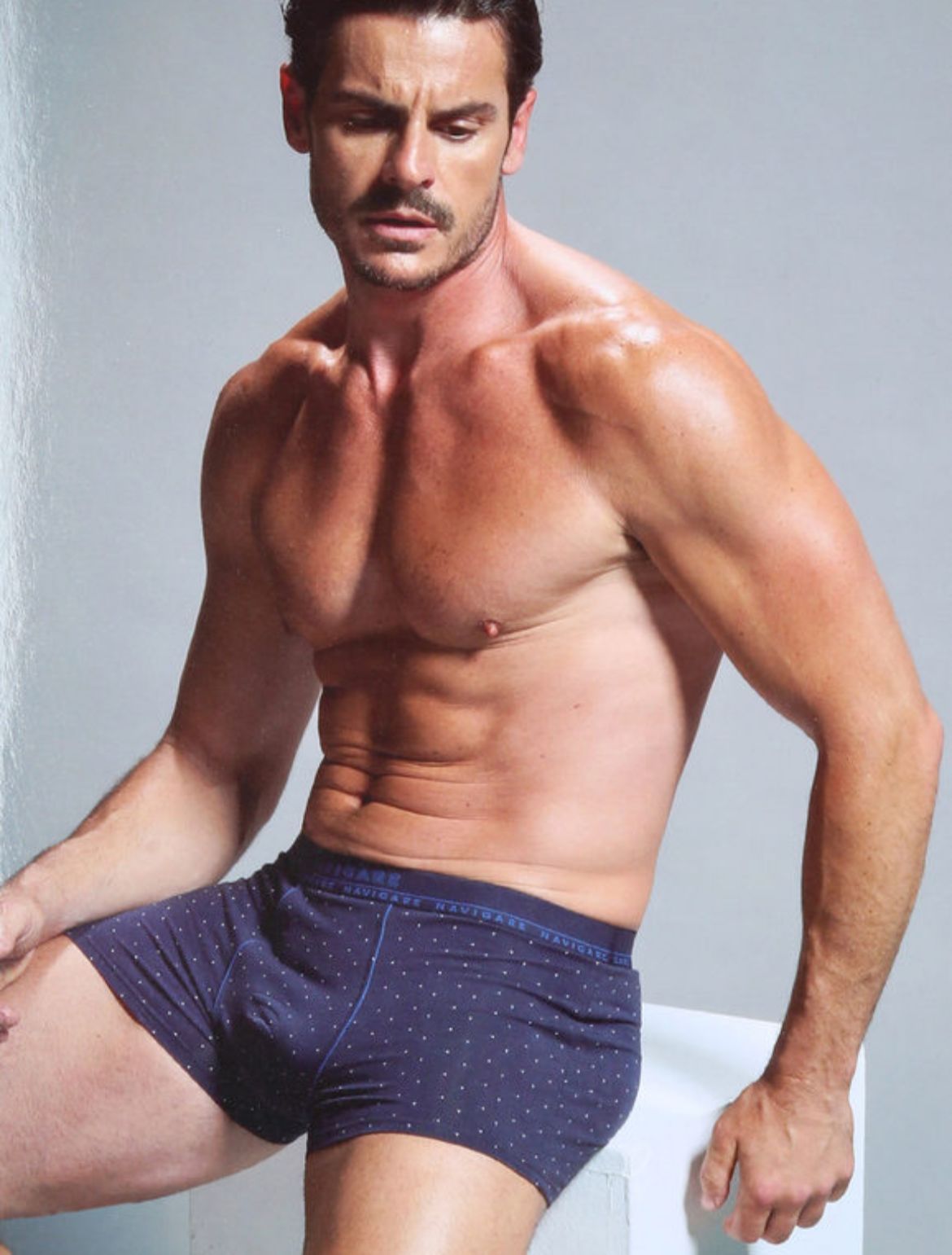 21428Z | Boxer NAVIGARE