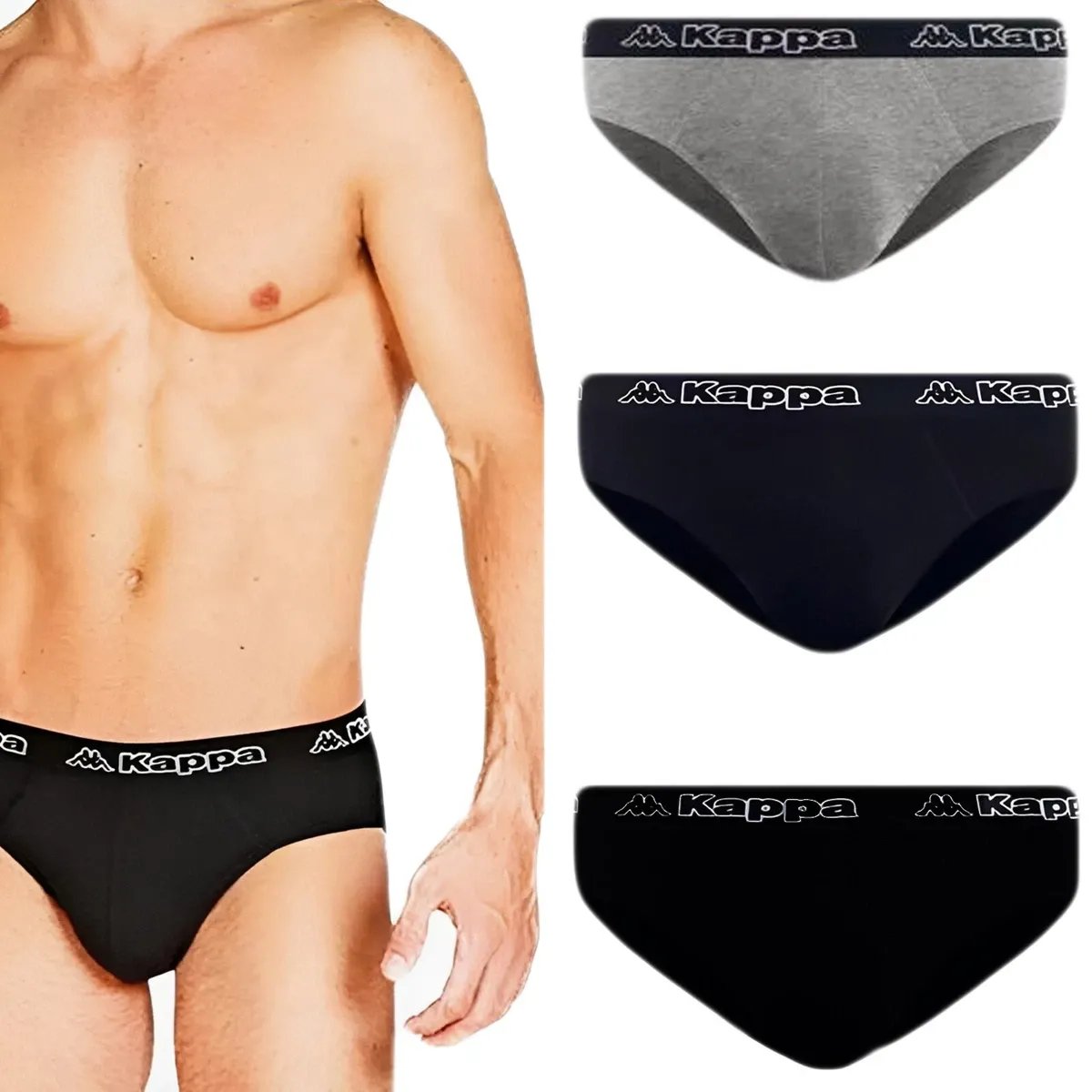 K1111 | Slip elastici KAPPA