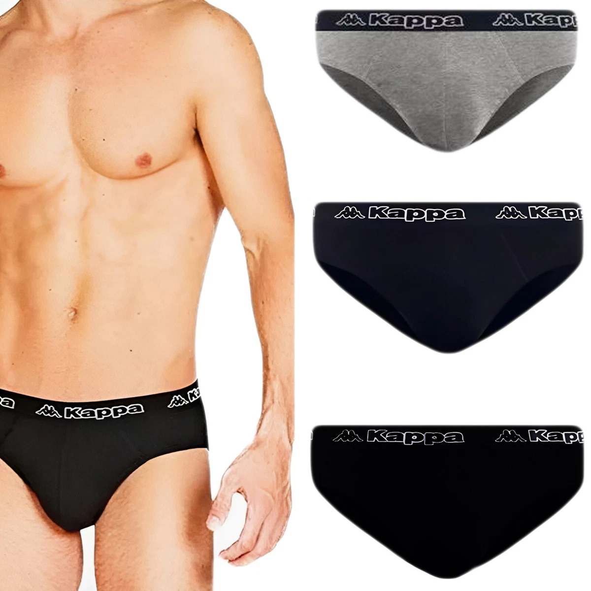 K1111 | Slip elastici KAPPA