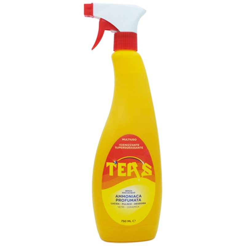 Ters ammoniaca profumata multiuso 750ml