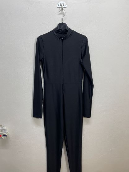 30699 | Tuta lunga con zip