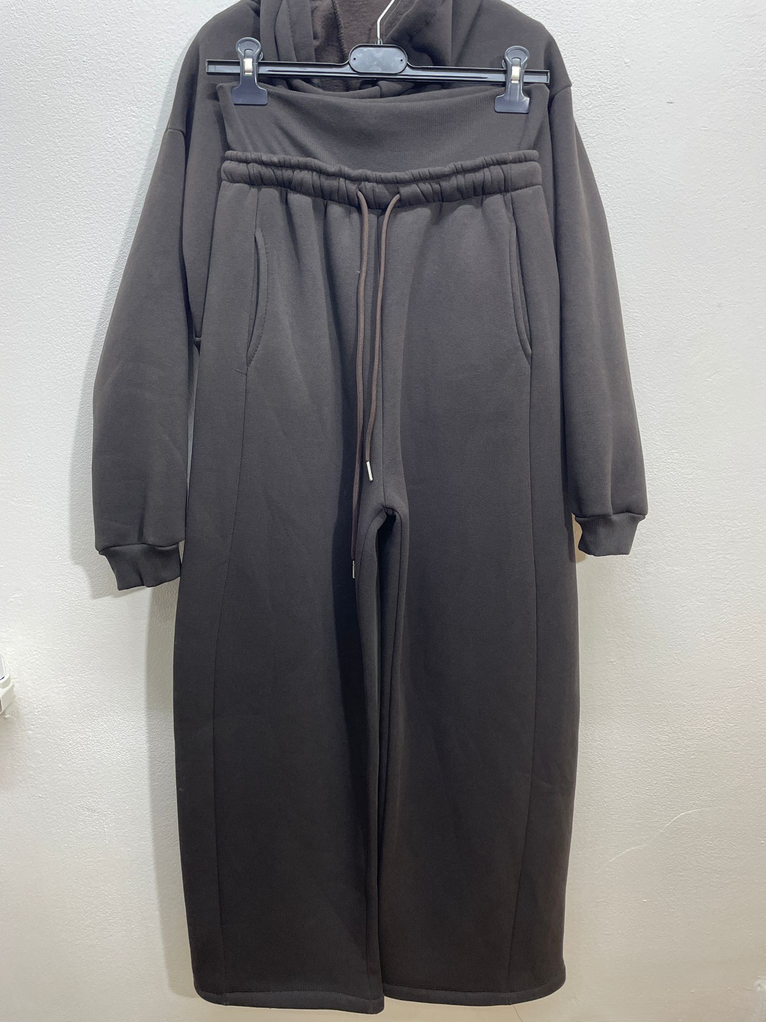 5552 | Tuta completa tre pezzi 