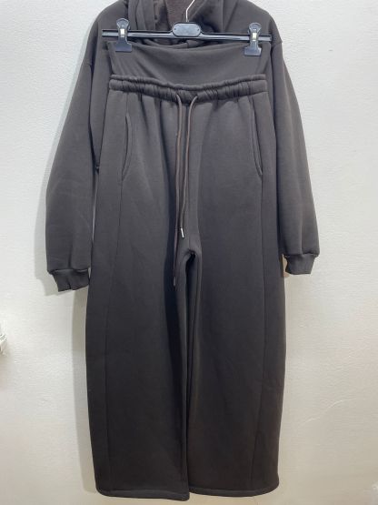 5552 | Tuta completa tre pezzi 