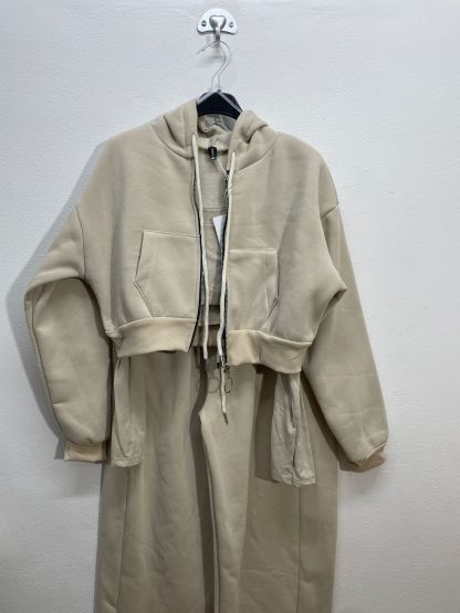 5552 | Tuta completa tre pezzi 