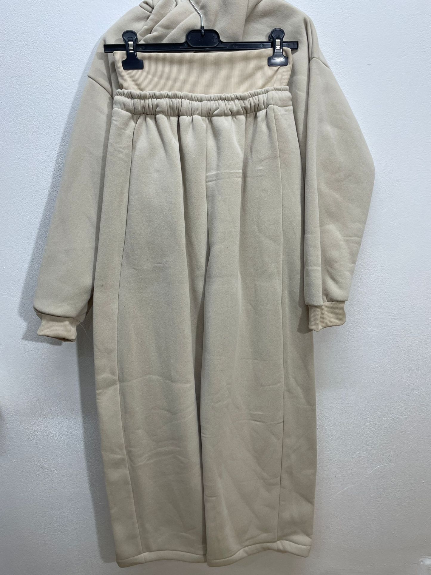 5552 | Tuta completa tre pezzi 