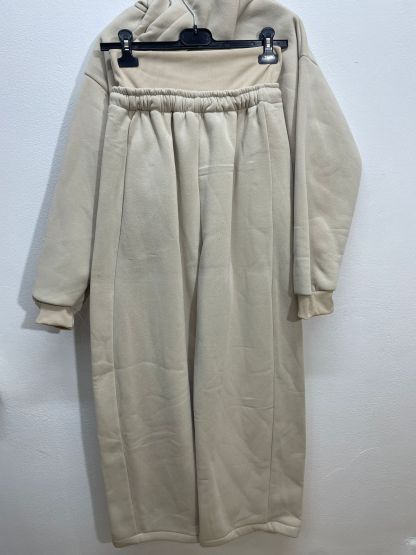 5552 | Tuta completa tre pezzi 