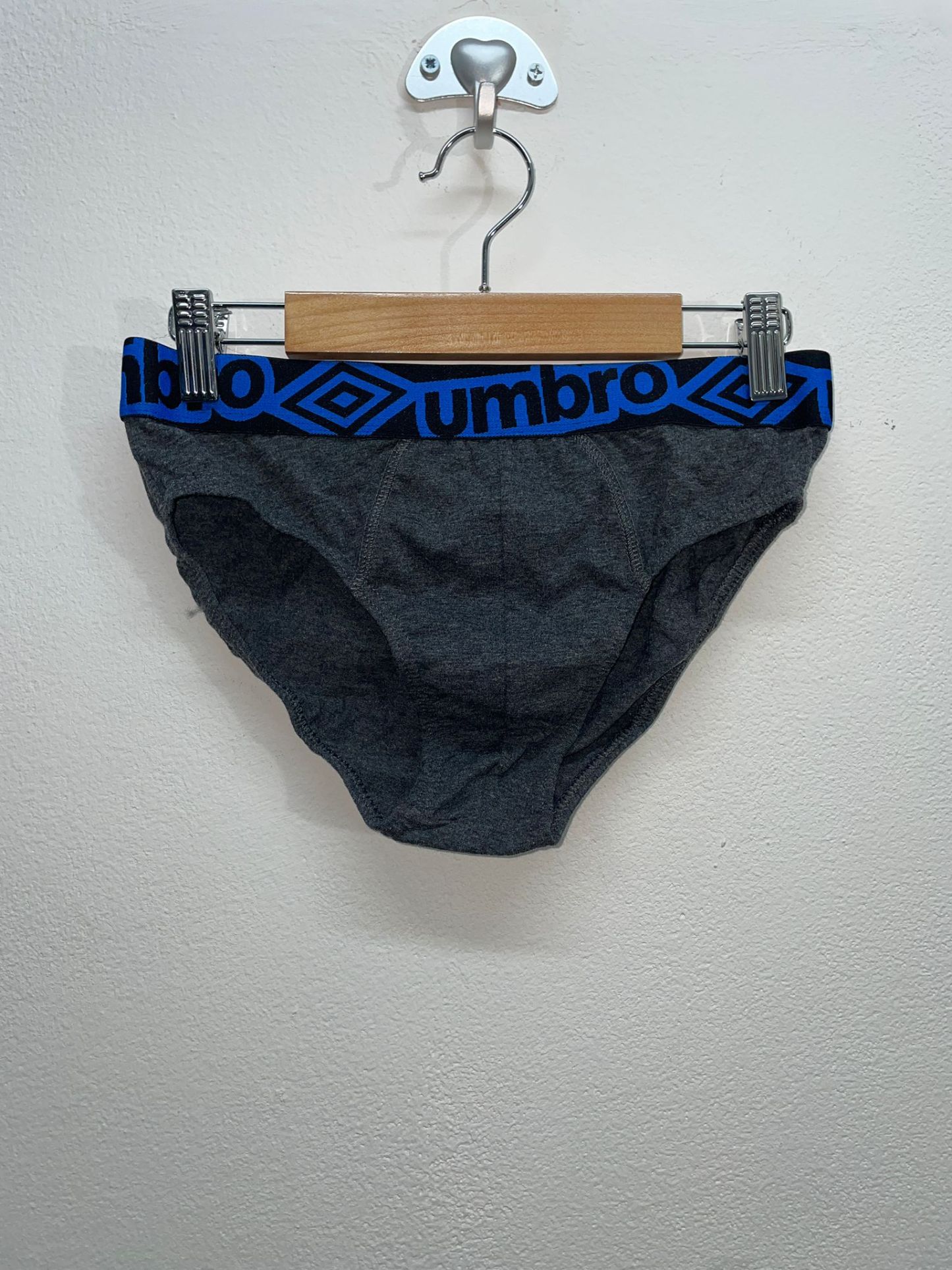 UMUM0392 | Confezione tre slip UMBRO