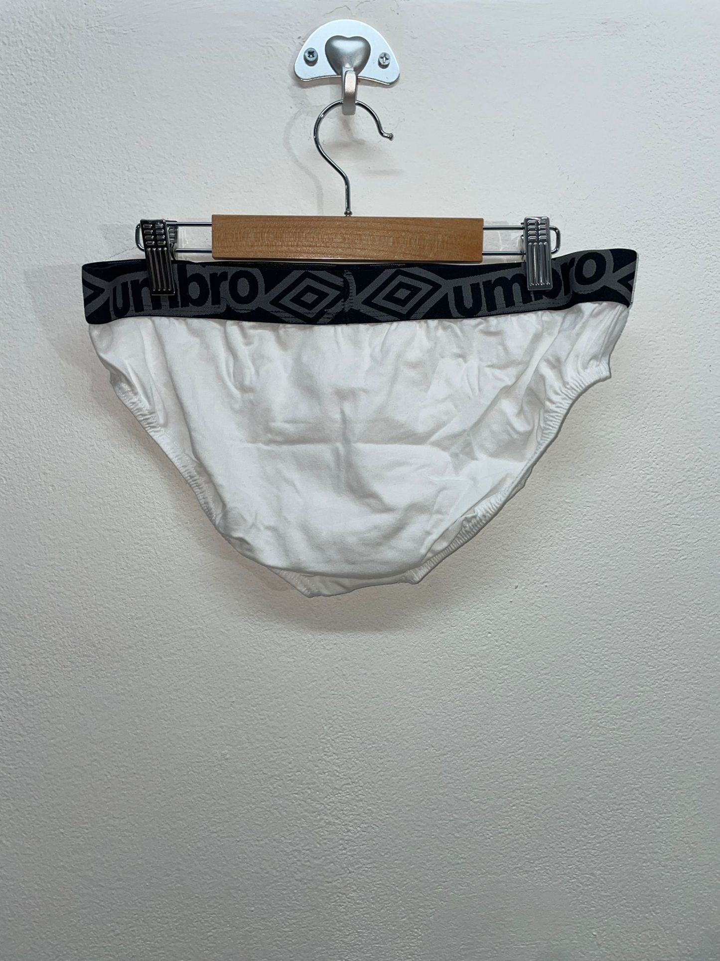 UMUM0392 | Confezione tre slip UMBRO