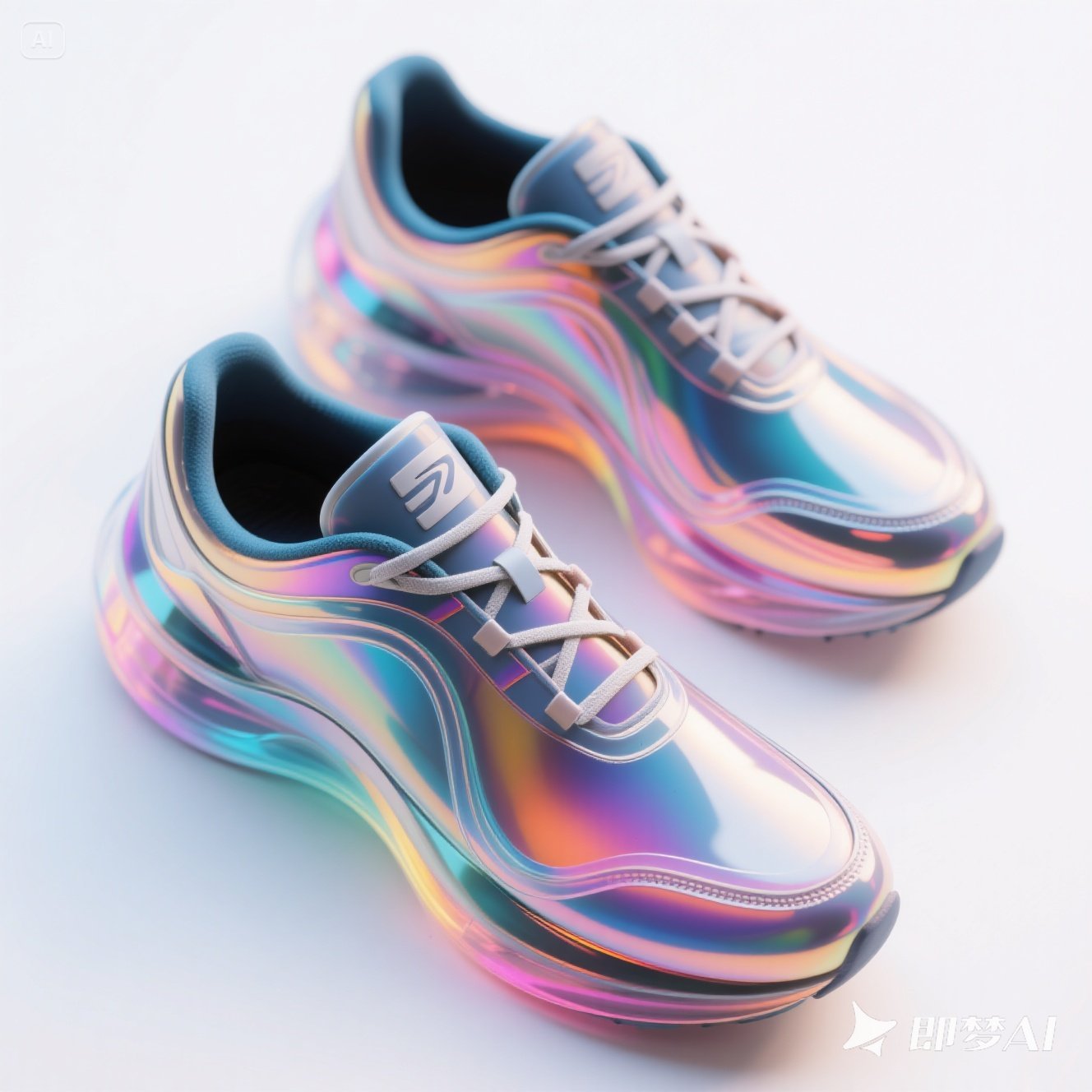 Men's/Women's Leather Fashion Sports Shoes