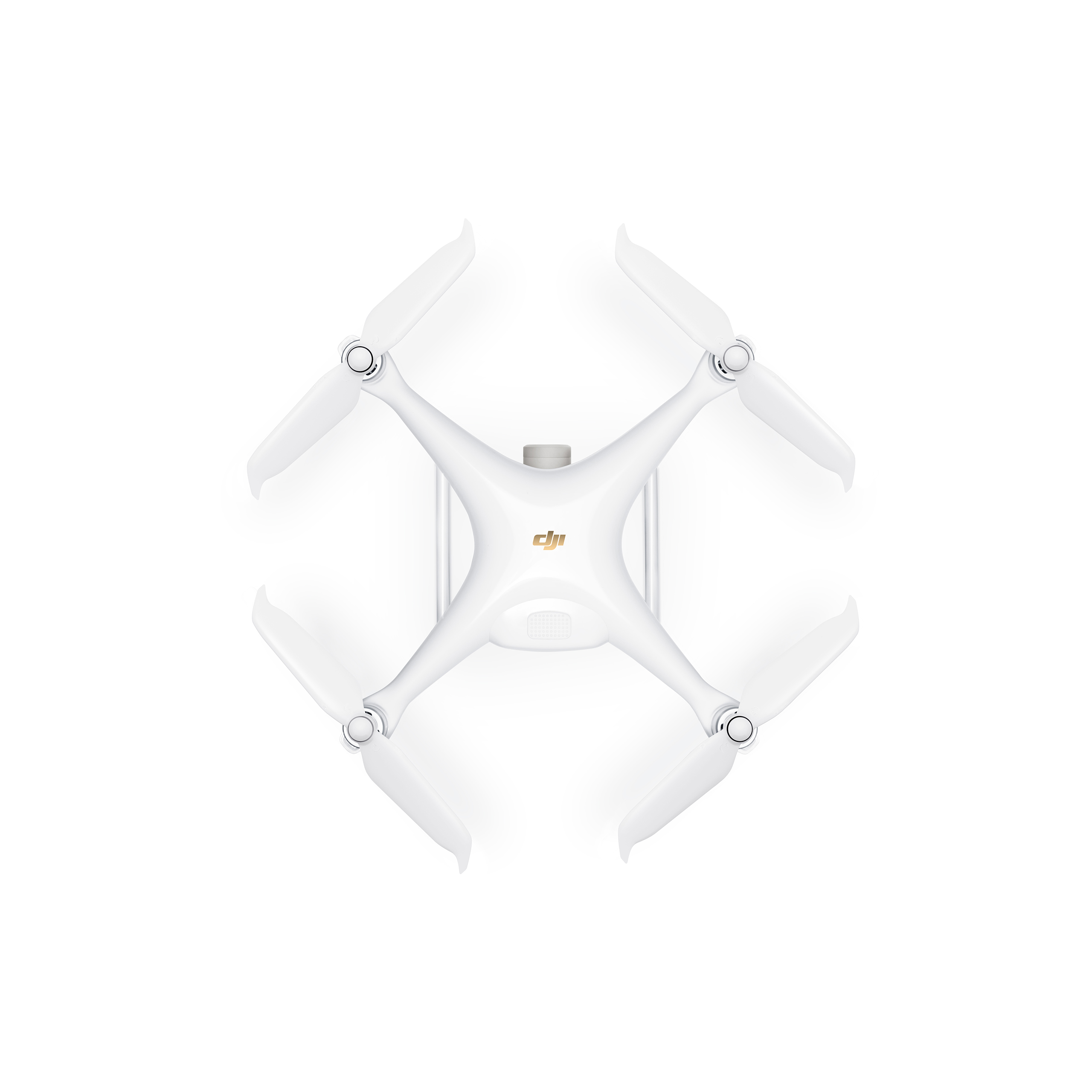 DJI Phantom 4 Pro V2.0｜1-inch 20MP CMOS｜4K/60fps｜7km OcuSync 2.0 image transmission｜30 minutes battery life｜Mechanical shutter｜Five-way obstacle avoidance｜Professional photography tool