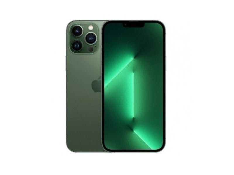 Apple iPhone 13 Pro｜6.1-inch Super Retina screen｜A15 Bionic chip｜Pro triple camera｜120Hz high refresh rate｜5G full network access