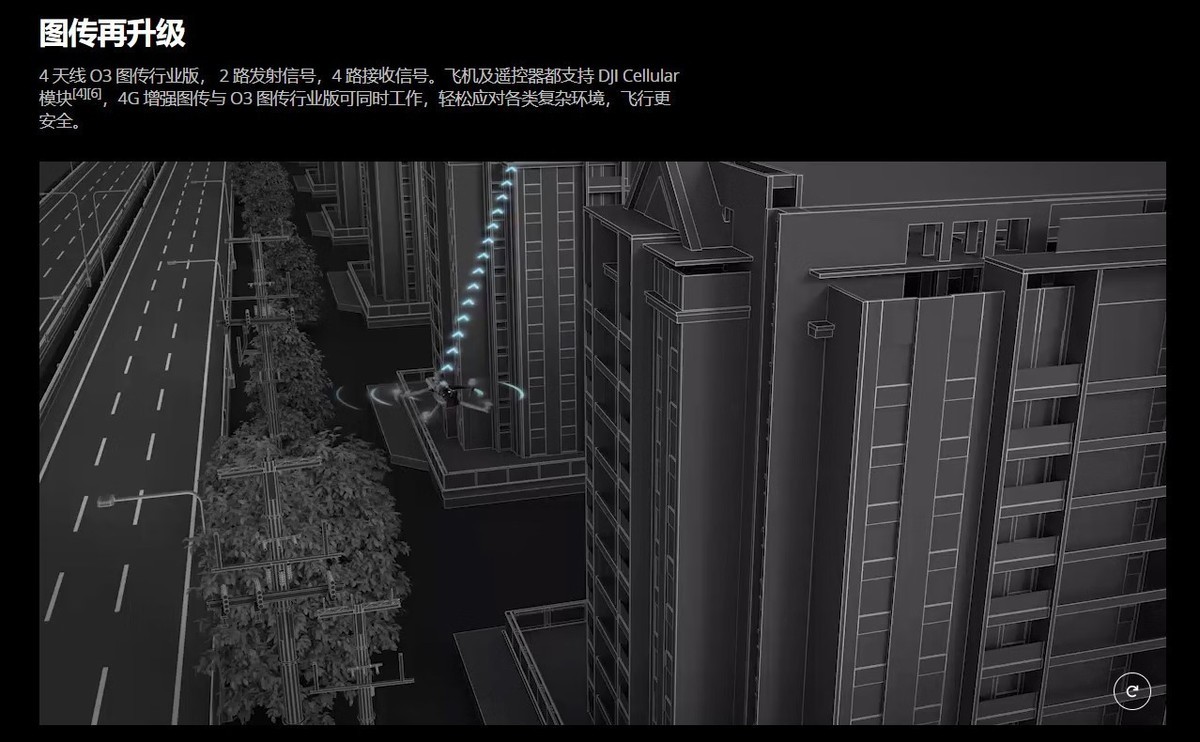 DJI Mavic 3T Worry-free Basic Edition Package｜4/3-inch Hasselblad camera｜56× hybrid zoom｜15km O3 image transmission｜45 minutes of battery life｜IP54 protection｜RTK centimeter-level positioning｜Thermal imaging + wide-angle dual camera