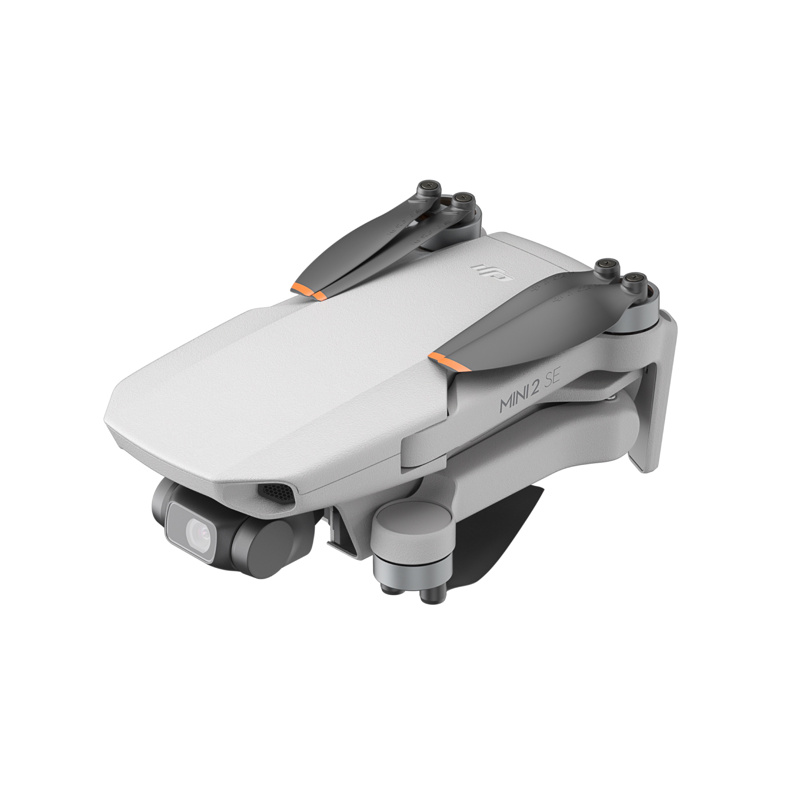 DJI Mini 2 SE｜1/2.3-inch CMOS｜2.7K/30fps HD aerial photography｜10km O2 image transmission｜249g ultra-lightweight and no registration required｜31 minutes of battery life｜Compatible with DJI RC-N1 remote controller