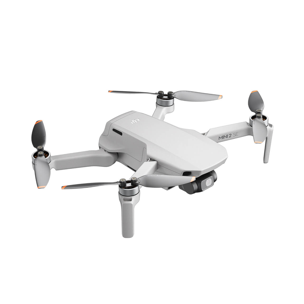 DJI Mini 2 SE｜1/2.3-inch CMOS｜2.7K/30fps HD aerial photography｜10km O2 image transmission｜249g ultra-lightweight and no registration required｜31 minutes of battery life｜Compatible with DJI RC-N1 remote controller
