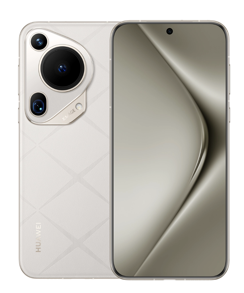 Huawei Pura 70 Ultra｜6.8-inch quad-curved screen｜Kirin 9010｜Super focusing telescopic lens｜Hongmeng OS 4.1｜100W fast charging｜IP68 waterproof