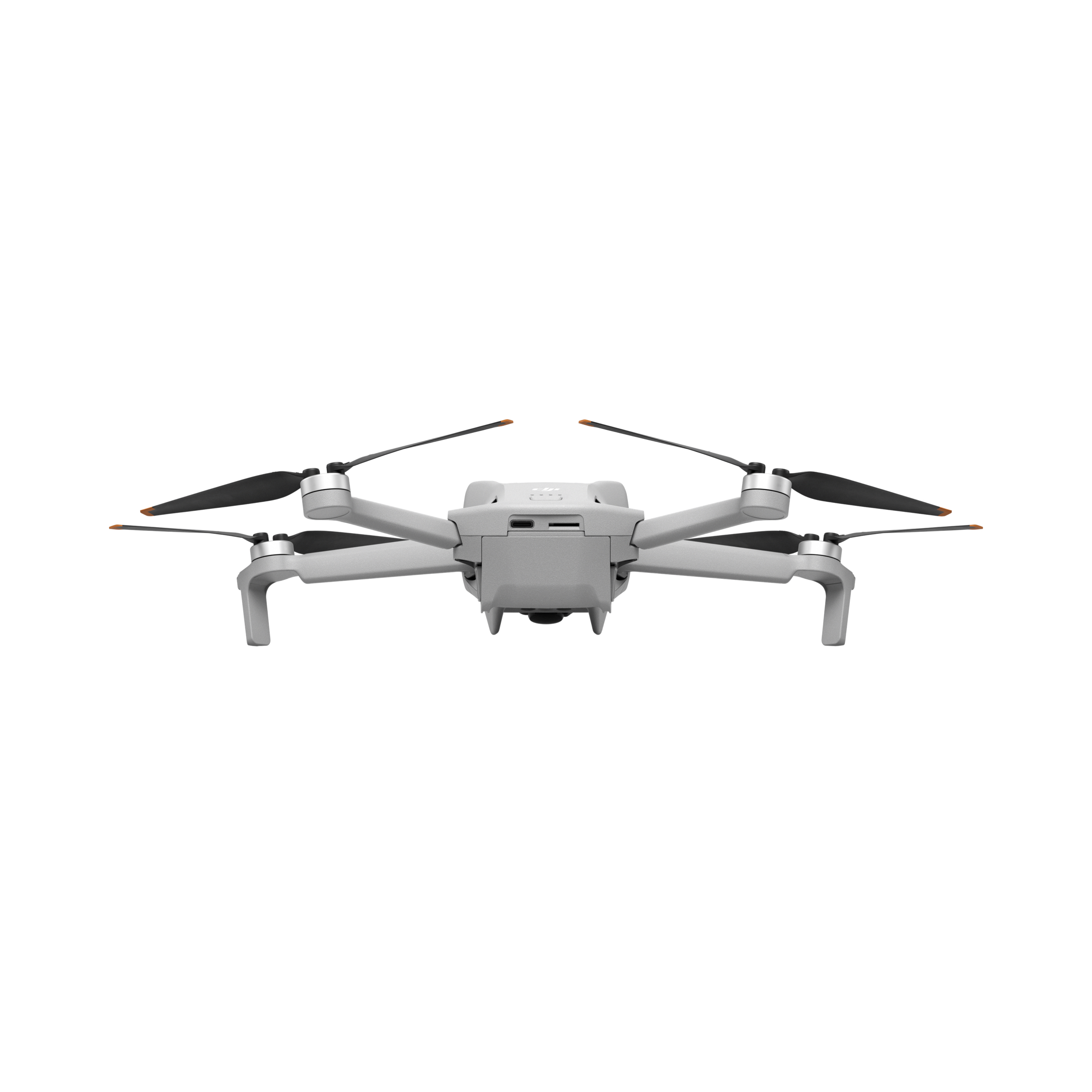 DJI Mini 3 stand-alone version｜1/1.3-inch CMOS｜4K/30fps lossless vertical shooting｜10km O2 image transmission｜249g ultra-light and registration-free｜38 minutes of battery life｜Compatible with RC-N1/RC remote controller