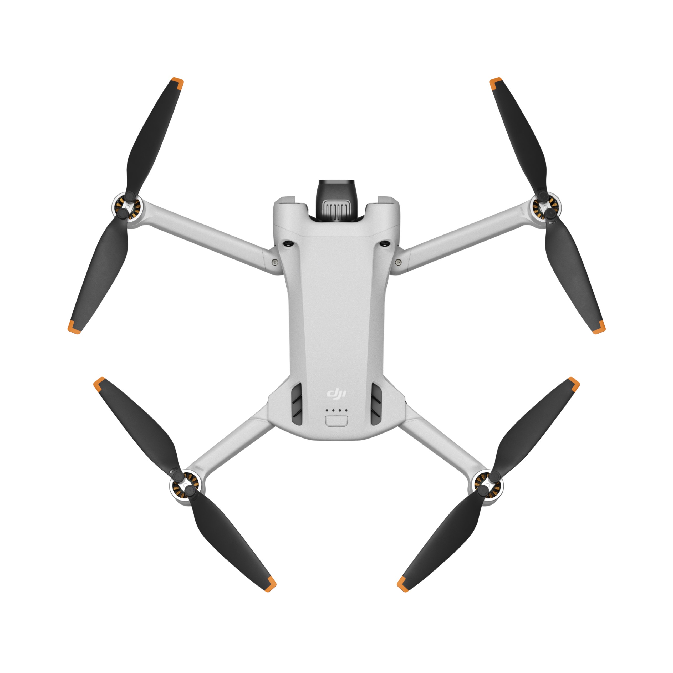 DJI Mini 3 Pro stand-alone version｜1/1.3-inch large sensor｜4K/60fps professional imaging｜249g ultra-light body｜47 minutes of long battery life｜3-way environmental perception｜requires own remote control