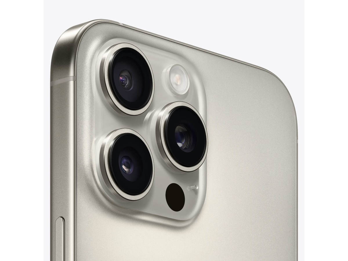 Smart Phone 100%Original iPhone 16 Pro Adequate inventory IOS system