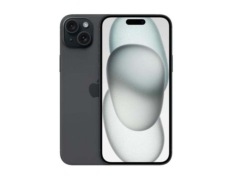Apple iPhone 15 Plus｜6.7-inch Super Retina XDR screen｜A16 Bionic chip｜48MP dual cameras｜Extremely long battery life｜Multiple colors available
