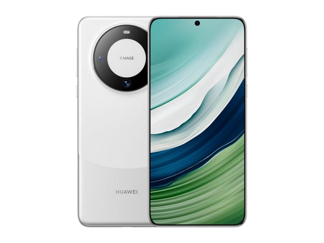 Huawei Mate 60｜6.7-inch OLED straight screen｜Kirin 9000S｜Super Sensing Imaging｜Hongmeng OS 4.0｜66W fast charging｜IP68 waterproof