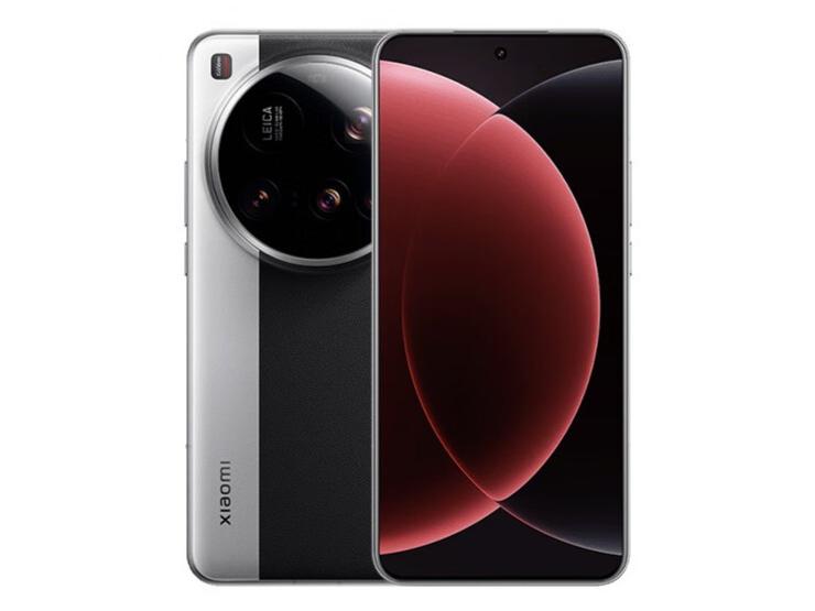 Xiaomi Mi 15 Ultra｜6.81-inch 2K AMOLED｜Snapdragon 8 Gen4｜Leica quad-camera｜1-inch outsole｜120W fast charging｜IP68 waterproof