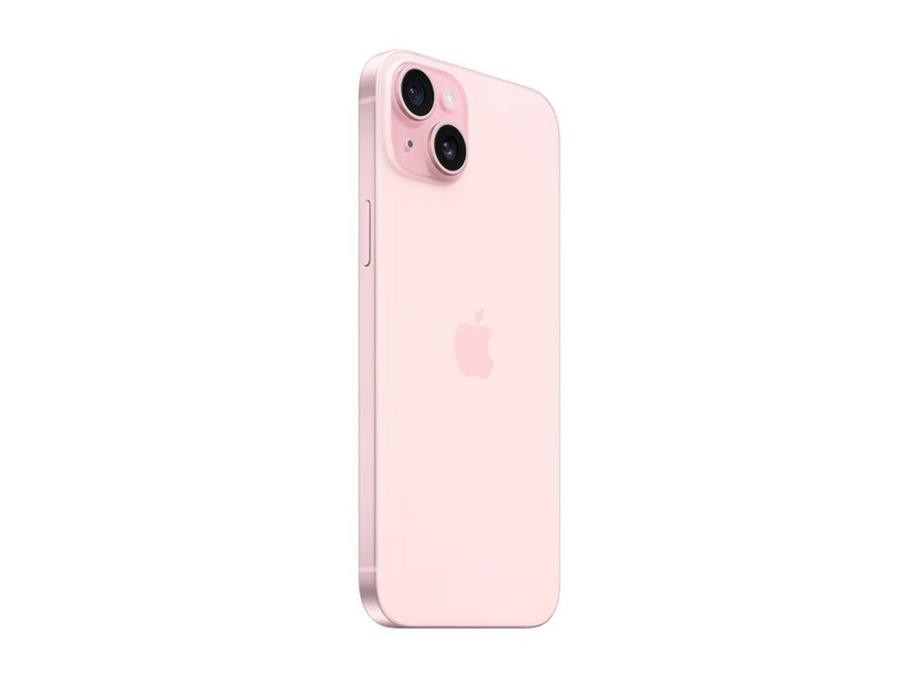 Apple iPhone 15 Plus｜6.7-inch Super Retina XDR screen｜A16 Bionic chip｜48MP dual cameras｜Extremely long battery life｜Multiple colors available