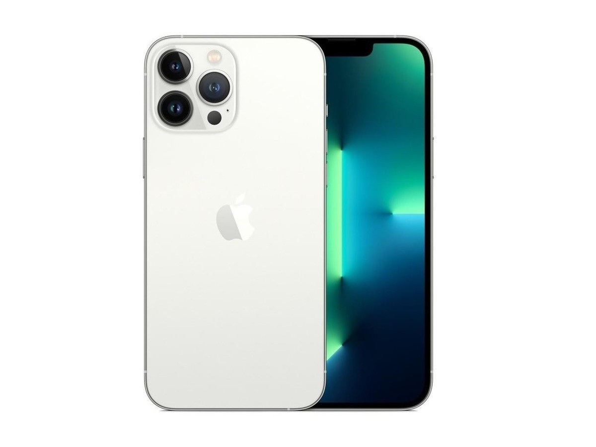 Apple iPhone 13 Pro｜6.1-inch Super Retina screen｜A15 Bionic chip｜Pro triple camera｜120Hz high refresh rate｜5G full network access