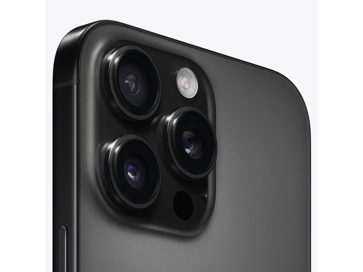 Smart Phone 100%Original iPhone 16 Pro Adequate inventory IOS system