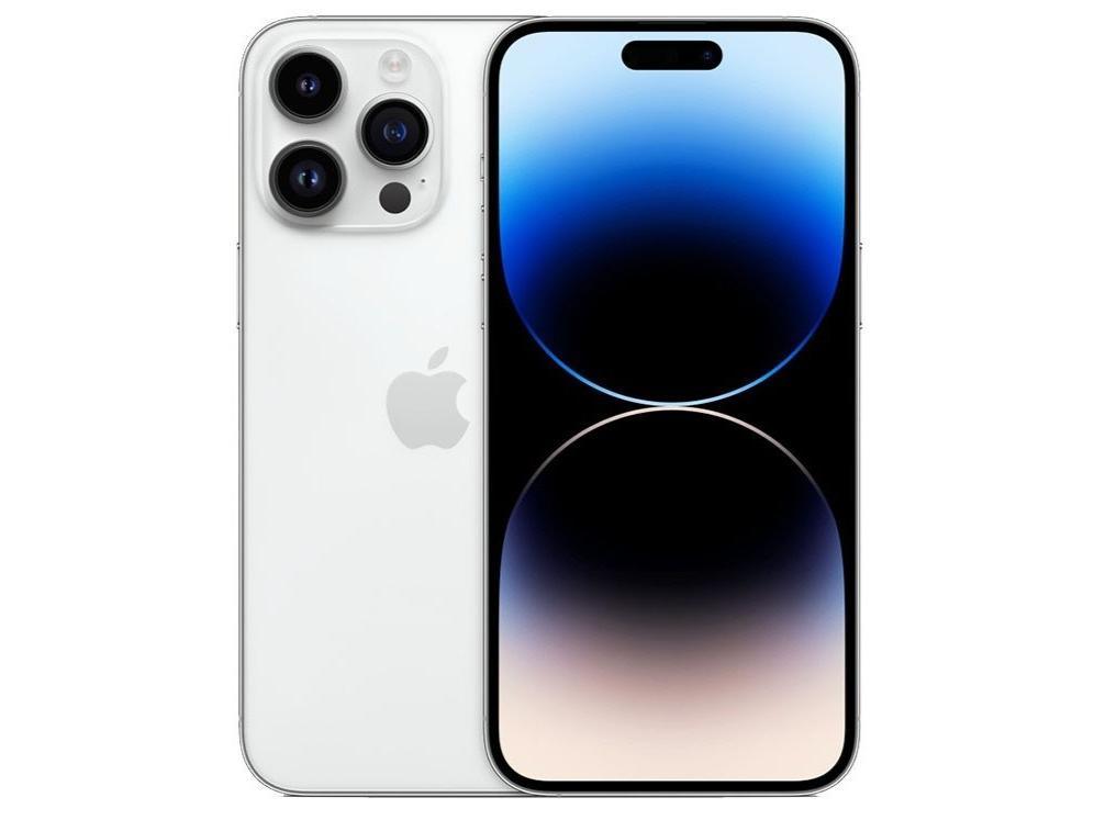 Apple iPhone 14 Pro flagship｜6.1-inch Smart Island｜A16 Bionic chip｜48MP triple camera｜All-weather display