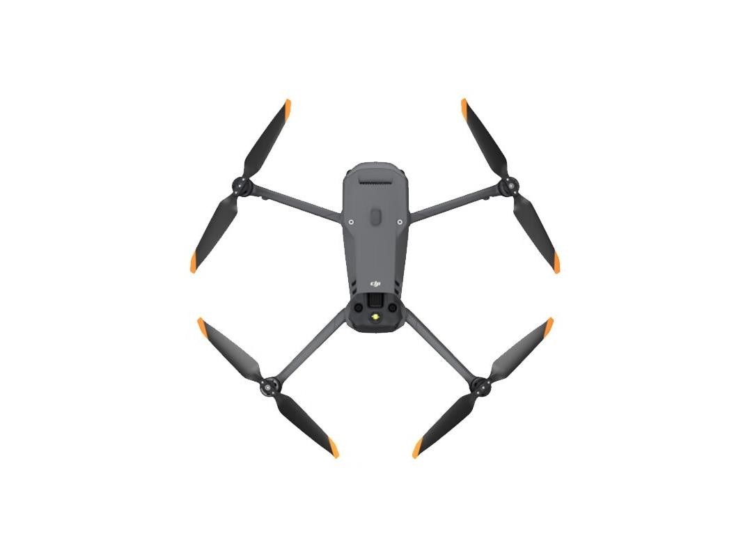 DJI Mavic 3T Worry-free Basic Edition Package｜4/3-inch Hasselblad camera｜56× hybrid zoom｜15km O3 image transmission｜45 minutes of battery life｜IP54 protection｜RTK centimeter-level positioning｜Thermal imaging + wide-angle dual camera