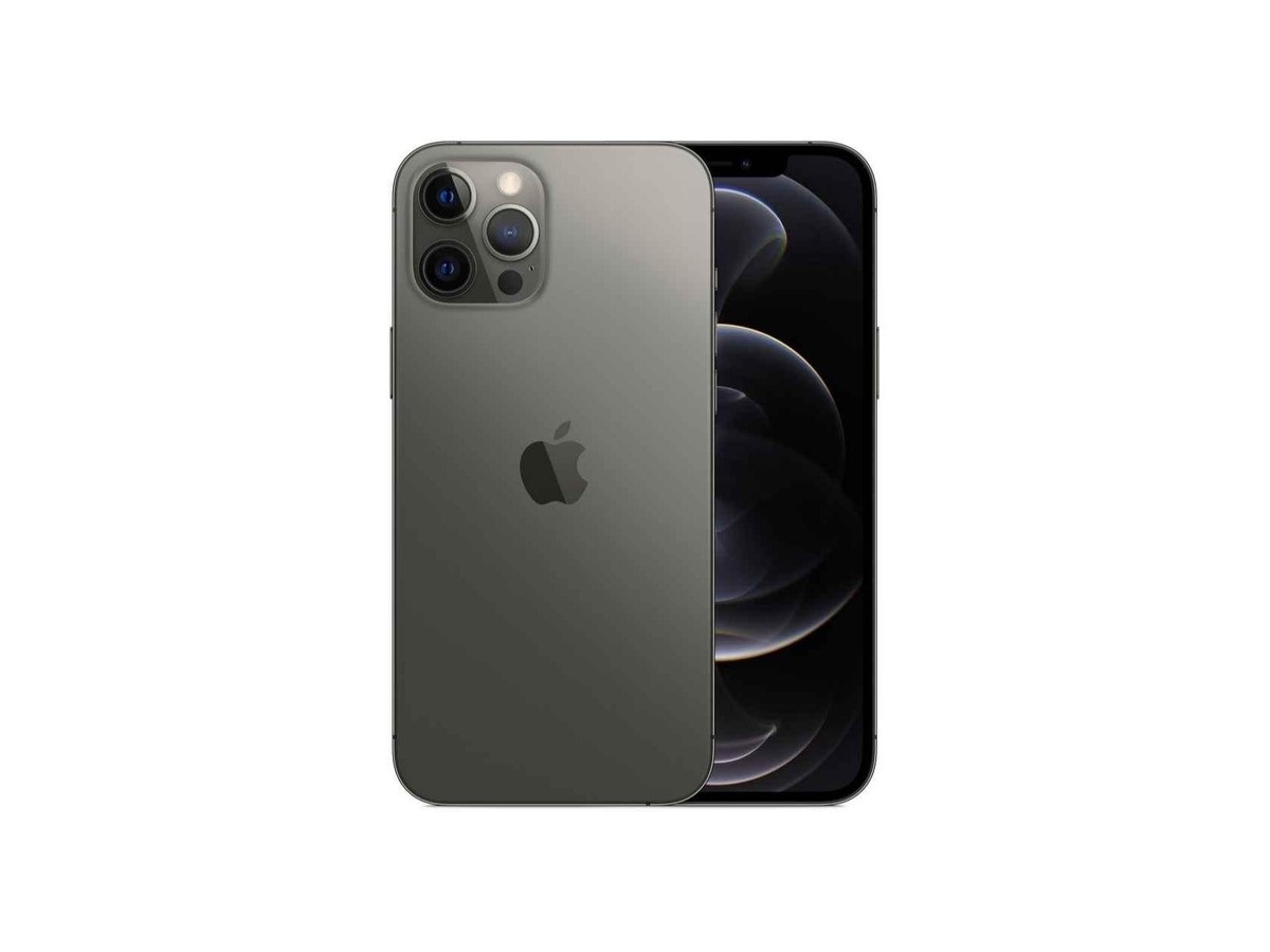 Apple iPhone 12 Pro Max｜6.7-inch Super Retina screen｜A14 Bionic chip｜Pro triple camera｜5G full network support