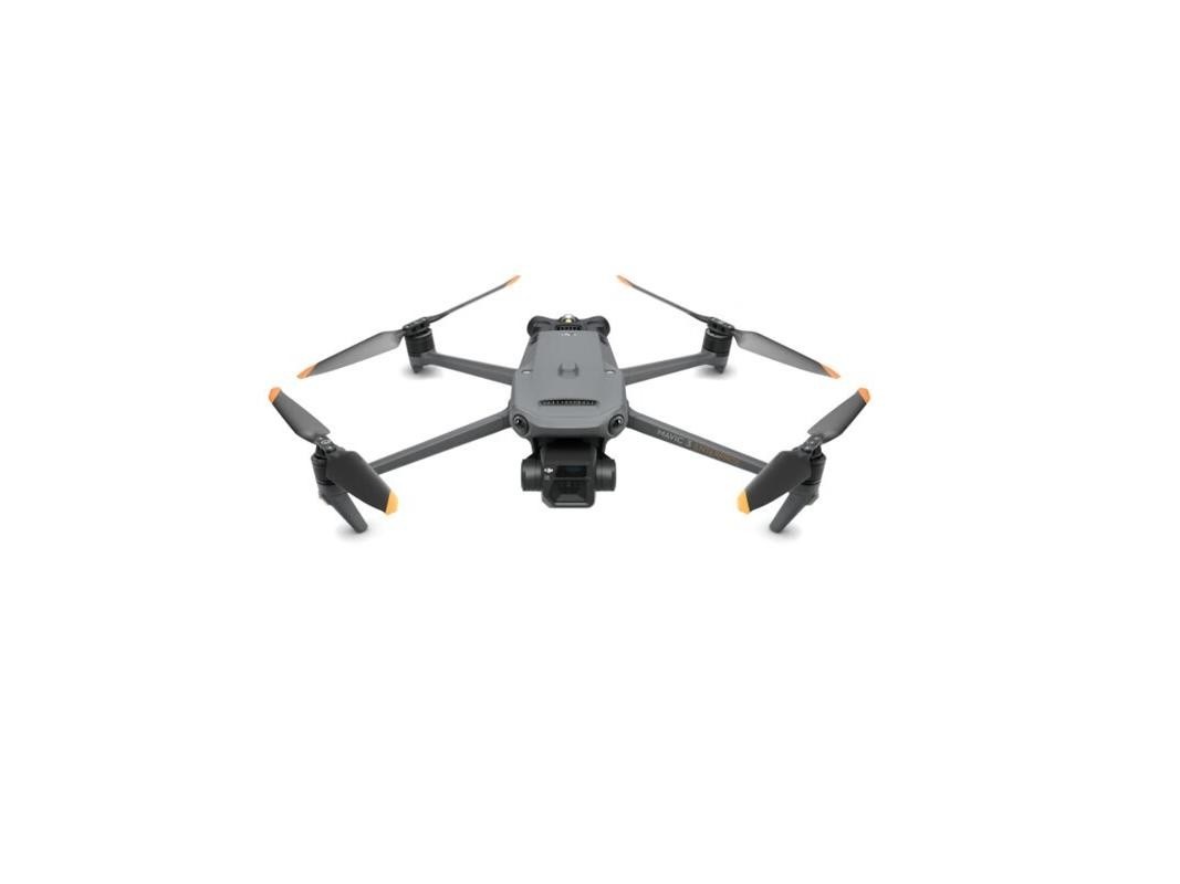 DJI Mavic 3T Worry-free Basic Edition Package｜4/3-inch Hasselblad camera｜56× hybrid zoom｜15km O3 image transmission｜45 minutes of battery life｜IP54 protection｜RTK centimeter-level positioning｜Thermal imaging + wide-angle dual camera