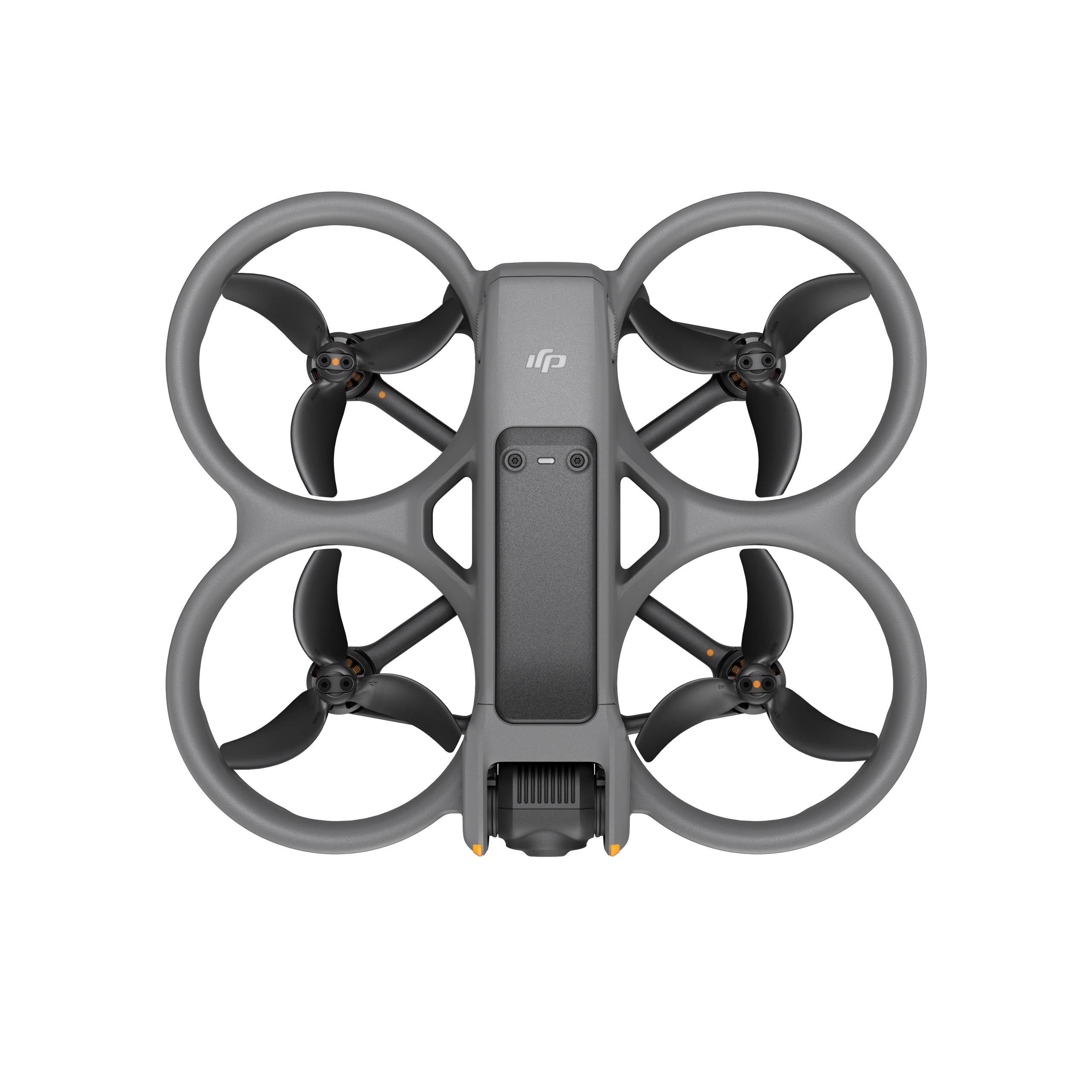 DJI Avata 2 Free Flight Kit｜1/1.3-inch Ultra-sensitive Camera｜4K/60fps Ultra-wide Angle｜O4 Image Transmission 10km｜46-minute Battery Life｜Sensing Control 2.0｜FPV Goggles｜Cross-Stick｜Three-Electricity Kit