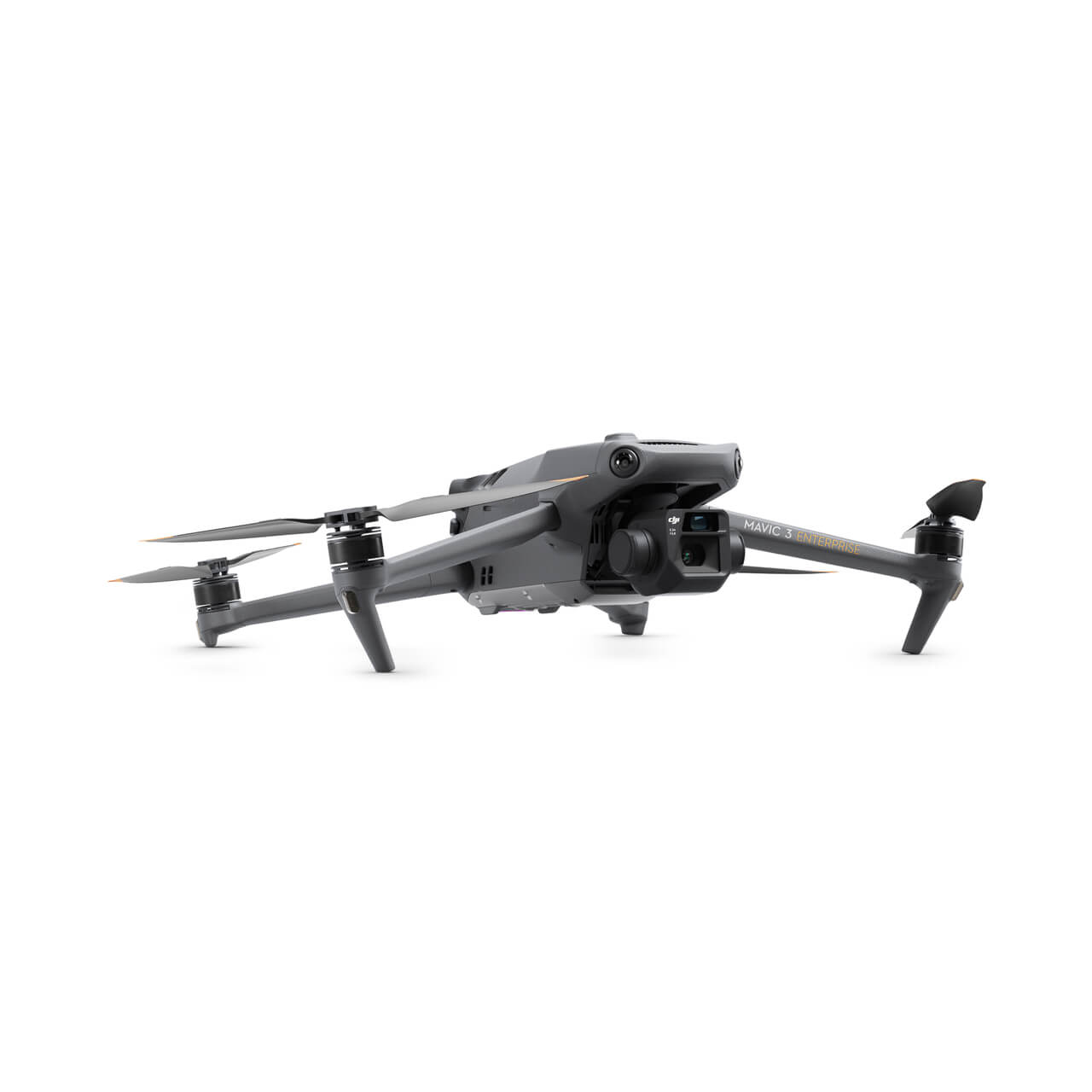 DJI Mavic 3E Ultimate Edition｜4/3-inch Hasselblad + mechanical shutter｜RTK centimeter-level positioning｜Dual remote controller collaboration｜6-battery endurance system｜D-RTK 2 mobile station｜Explosion-proof safety box｜Full-function surveying and modeling